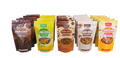 CrunchyLuxe Chinchin Mix & Match Bundle